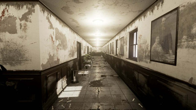 третий скриншот из Absent Mind
