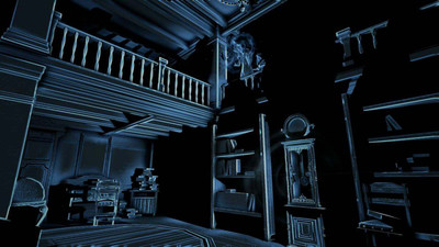 второй скриншот из Perception Remastered