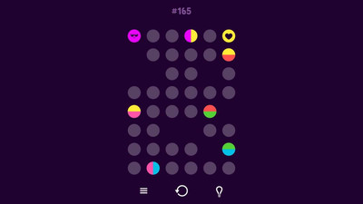 первый скриншот из Fill Multicolor
