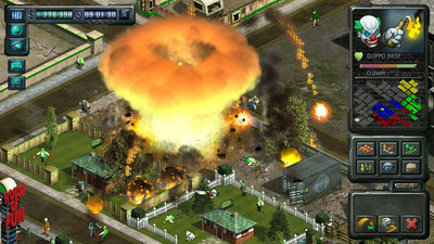 четвертый скриншот из Constructor + Made In America
