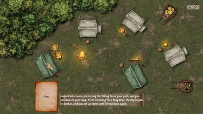 третий скриншот из Medieval Revenge