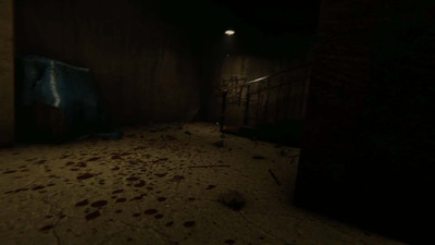 второй скриншот из Northbury Grove: Walls Closing In