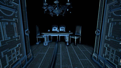 третий скриншот из Perception Remastered