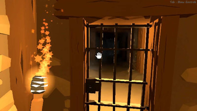 первый скриншот из The Mine