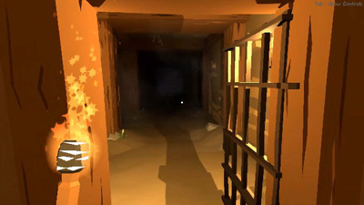 четвертый скриншот из The Mine