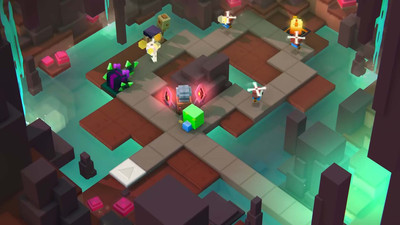 первый скриншот из Defend The Bits TD
