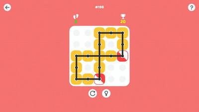 третий скриншот из Puzzlink