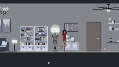 первый скриншот из Belongings