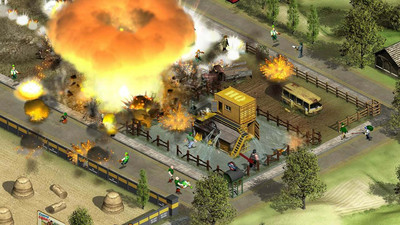 первый скриншот из Constructor + Made In America