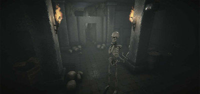 первый скриншот из Tales of Escape