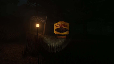 третий скриншот из Northbury Grove: Walls Closing In