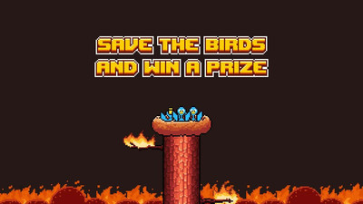 четвертый скриншот из Timberman VS