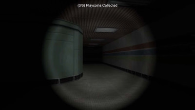 второй скриншот из Goodbye Gordon