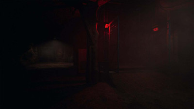 первый скриншот из The Descent