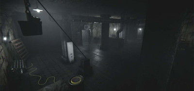 третий скриншот из Tales of Escape