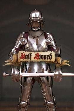 Half Sword BETA