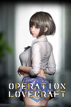 Operation Lovecraft: Fallen Doll Operation Lovecraft: Fallen Doll