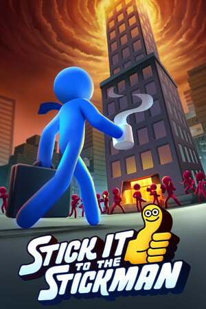 Stick It to the Stickman BETA