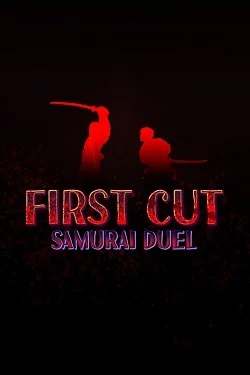 First Cut: Samurai Duel