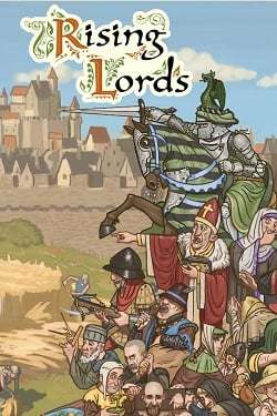 Rising Lords Rising Lords