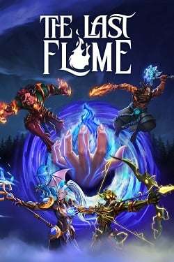 The Last Flame DEMO