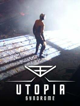 Utopia Syndrome: Wake Up Utopia Syndrome: Wake Up