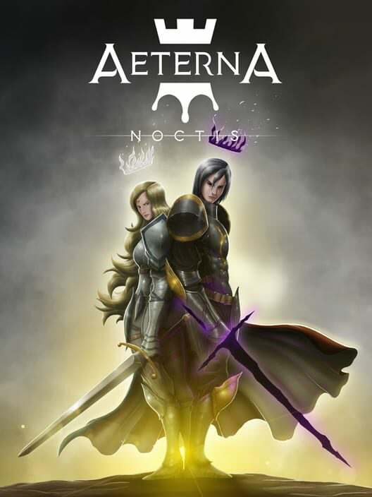 Aeterna: Noctis