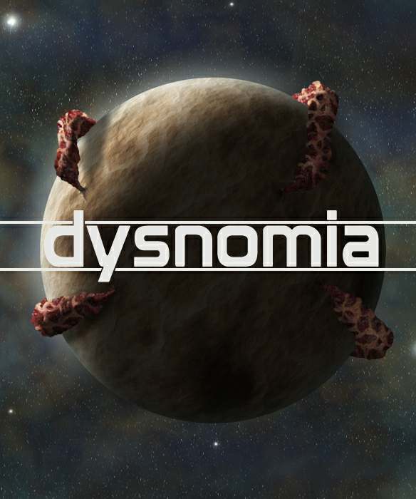 Dysnomia
