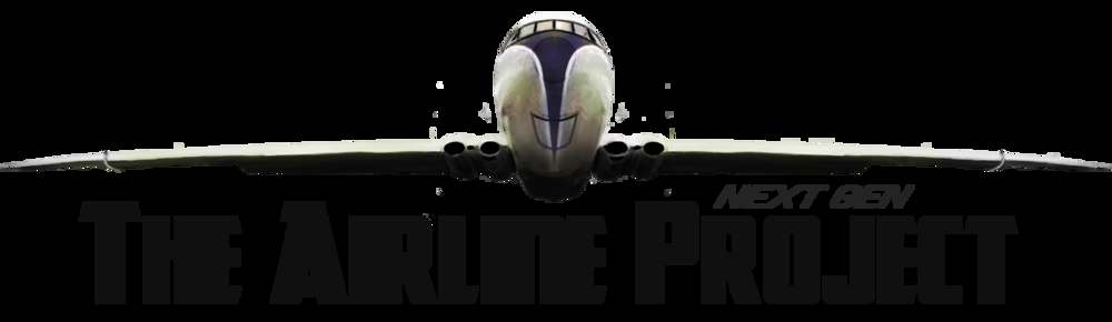 The Airline Project - Next Gen