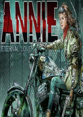 ANNIE:Last Hope