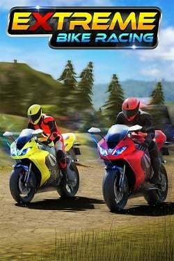 Extreme Bike Racing