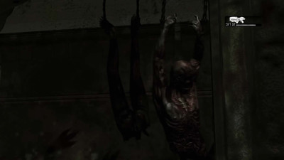 второй скриншот из Gears of War 1
