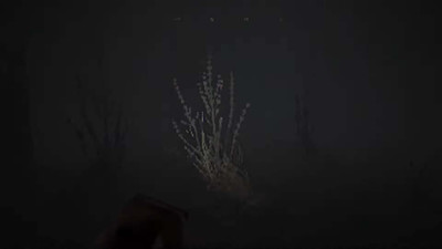четвертый скриншот из The House in the Woods Post Jam