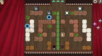 четвертый скриншот из YUME 4