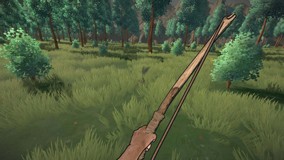 второй скриншот из Edge Of Survival