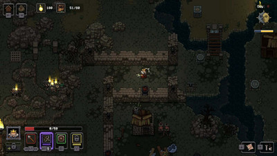 первый скриншот из Kingsgrave