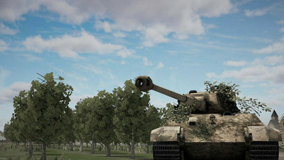 второй скриншот из The Troop