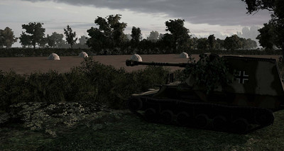 третий скриншот из The Troop