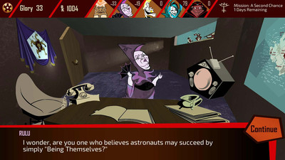 первый скриншот из Astronaut: The Best