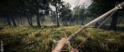 первый скриншот из Survive Or Die