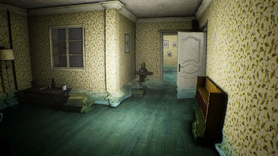 первый скриншот из Room231