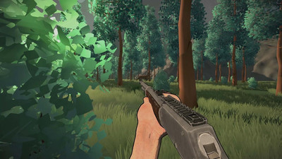 первый скриншот из Edge Of Survival