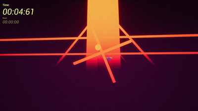 первый скриншот из Retro Run