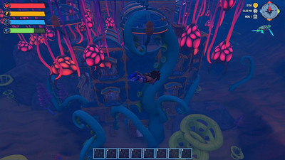 первый скриншот из Critter Cove DEMO