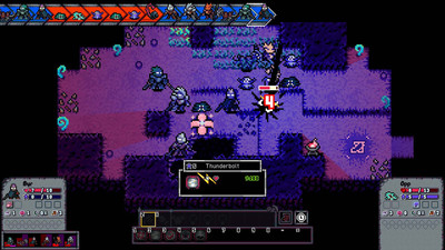 первый скриншот из Kingsvein