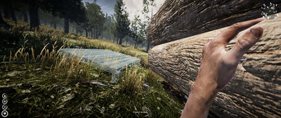четвертый скриншот из Survive Or Die