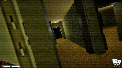 третий скриншот из The Backrooms: Survival