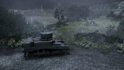 четвертый скриншот из The Troop