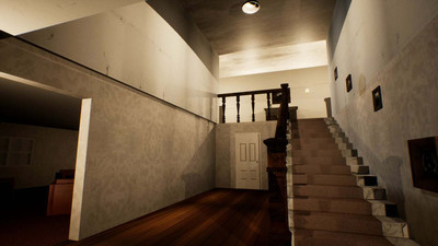 четвертый скриншот из My Grandparent's House