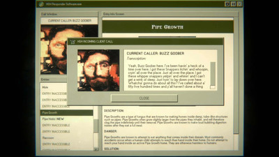 четвертый скриншот из Home Safety Hotline